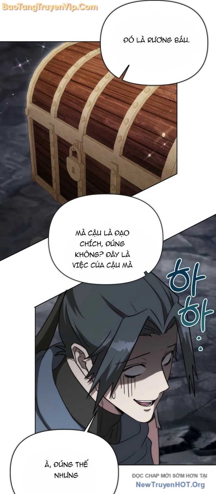 Trở Thành Man Di Ở Thế Giới Fantasy: Chapter 10