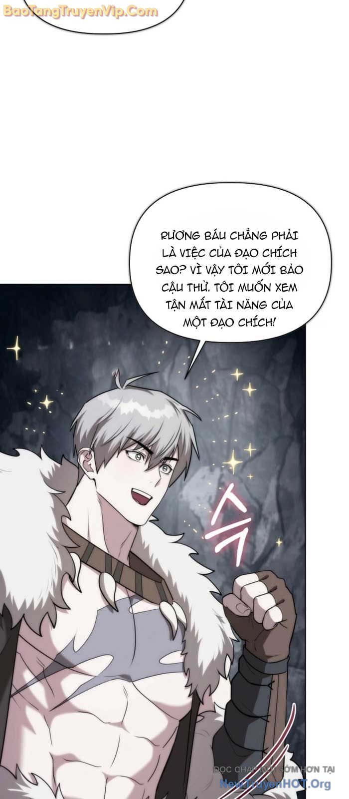Trở Thành Man Di Ở Thế Giới Fantasy: Chapter 10