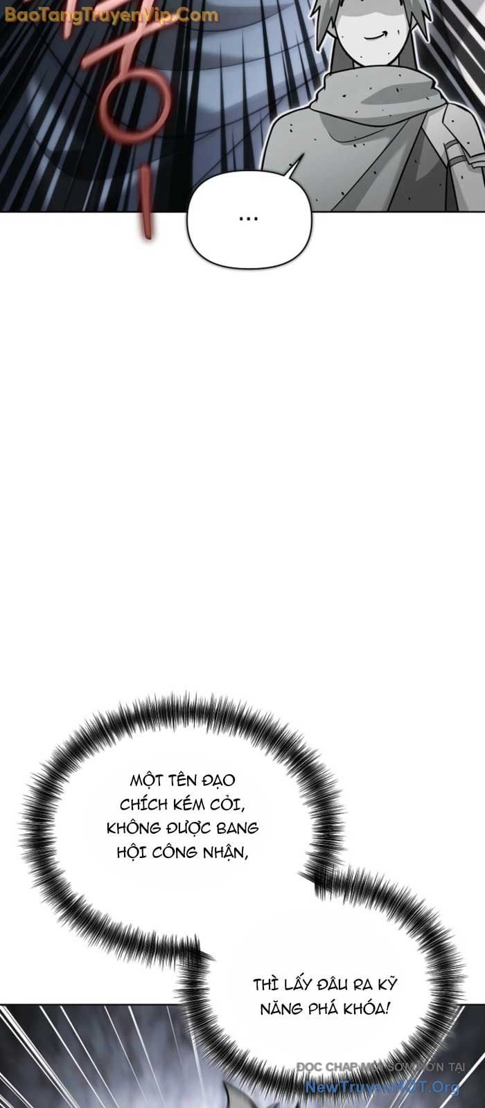 Trở Thành Man Di Ở Thế Giới Fantasy: Chapter 10