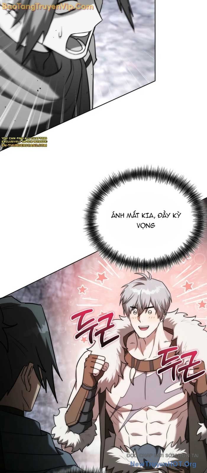 Trở Thành Man Di Ở Thế Giới Fantasy: Chapter 10