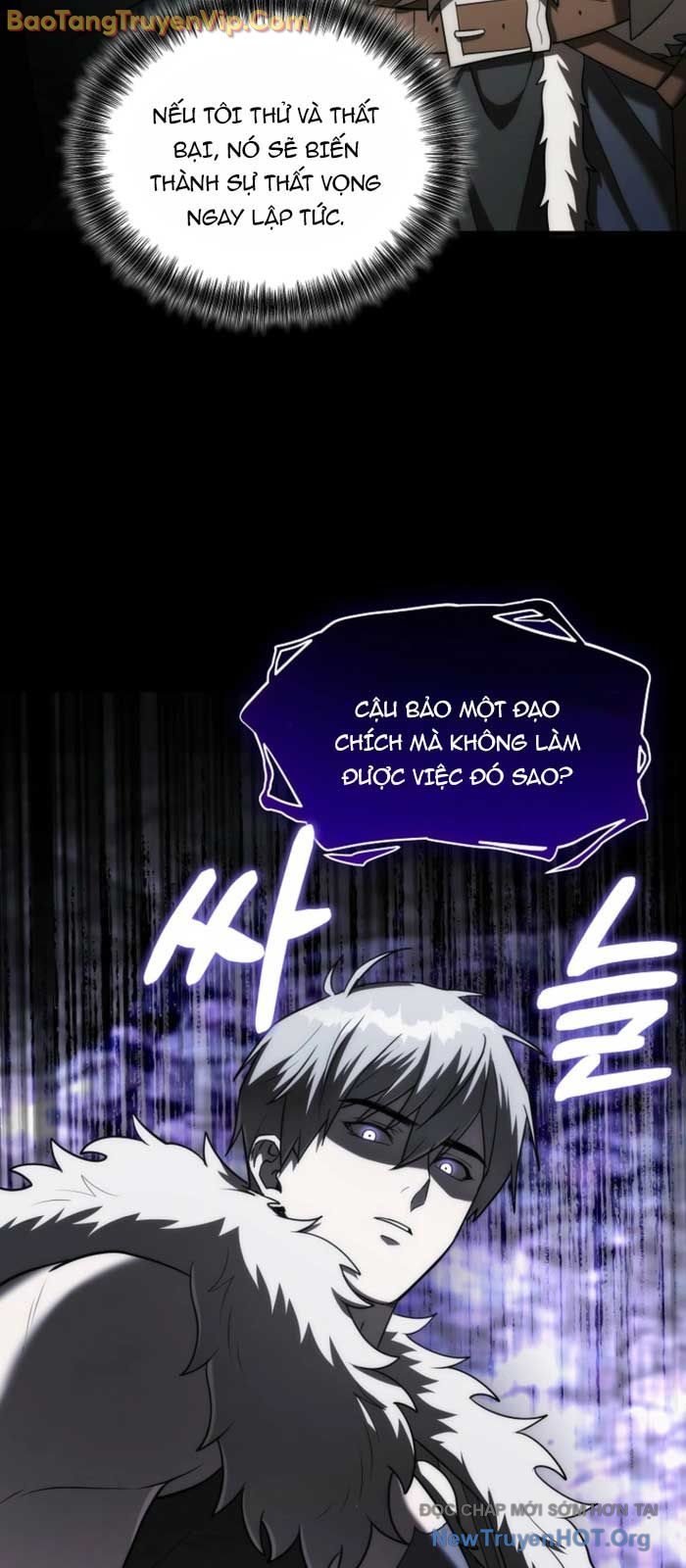 Trở Thành Man Di Ở Thế Giới Fantasy: Chapter 10