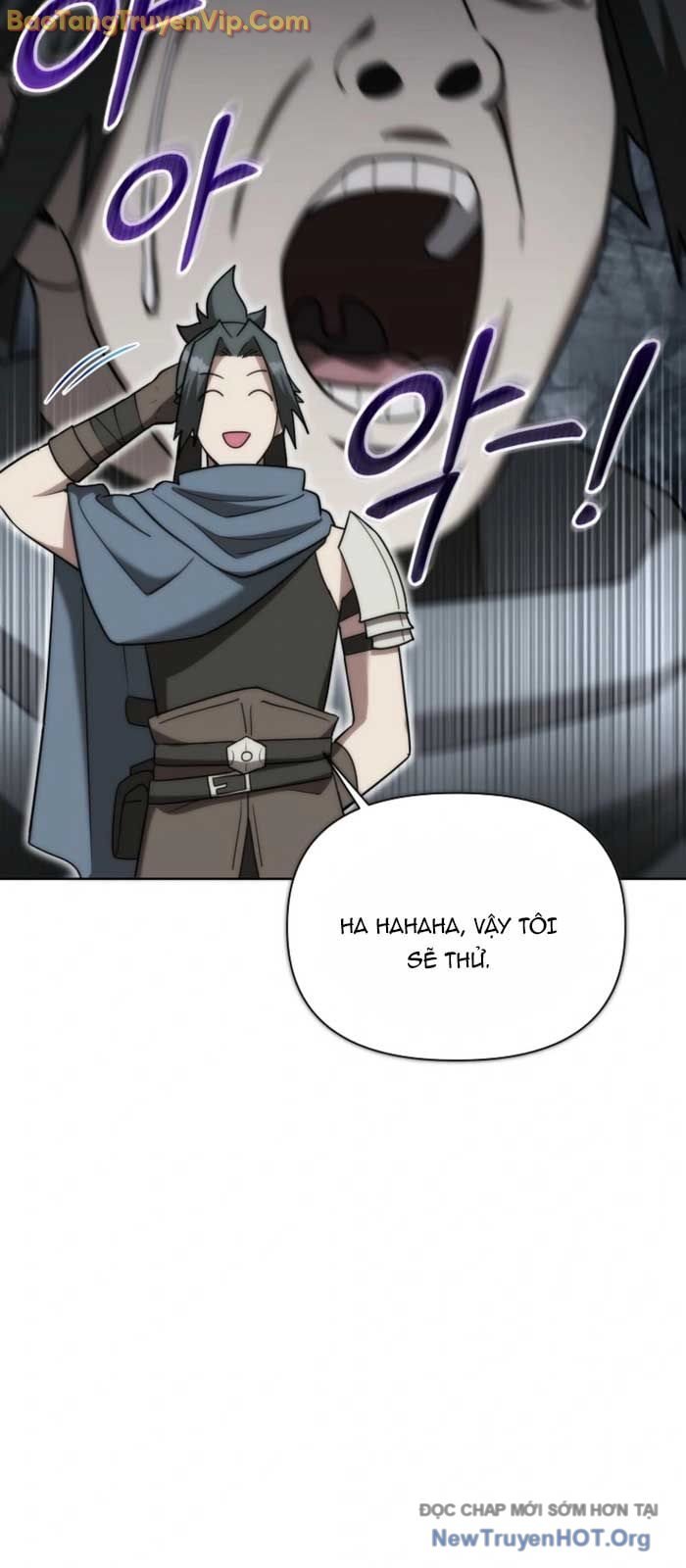 Trở Thành Man Di Ở Thế Giới Fantasy: Chapter 10