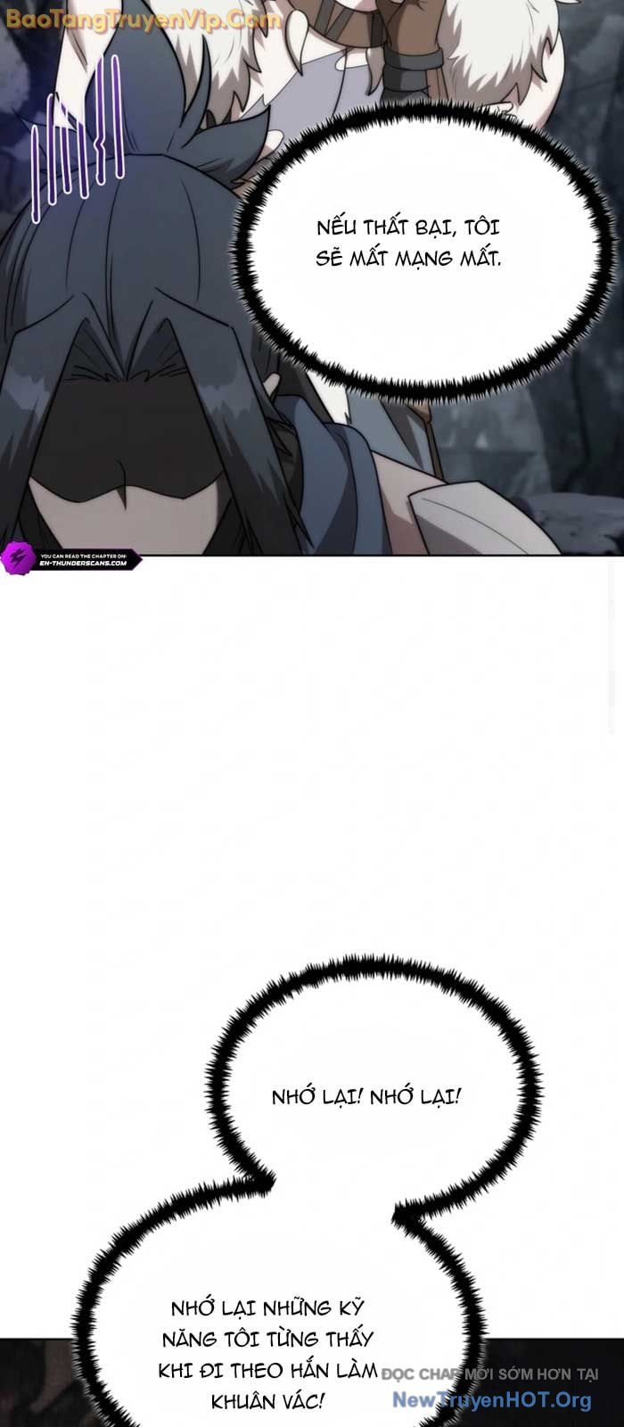 Trở Thành Man Di Ở Thế Giới Fantasy: Chapter 10