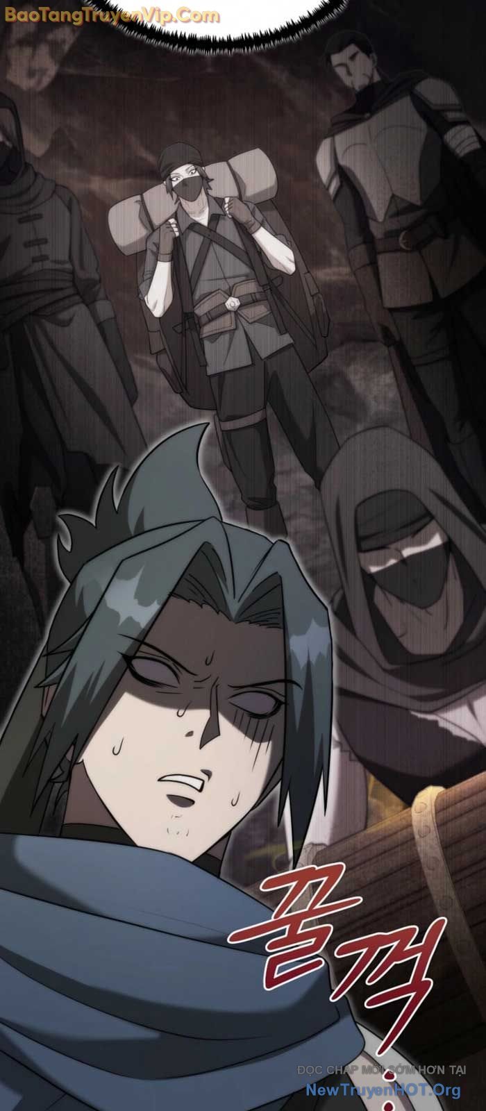 Trở Thành Man Di Ở Thế Giới Fantasy: Chapter 10