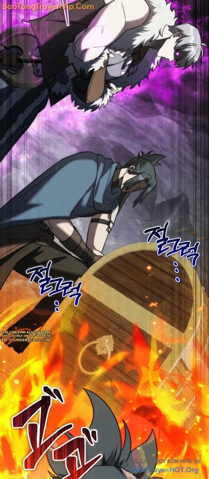 Trở Thành Man Di Ở Thế Giới Fantasy: Chapter 10