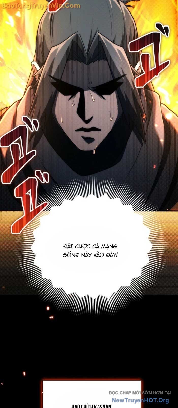 Trở Thành Man Di Ở Thế Giới Fantasy: Chapter 10