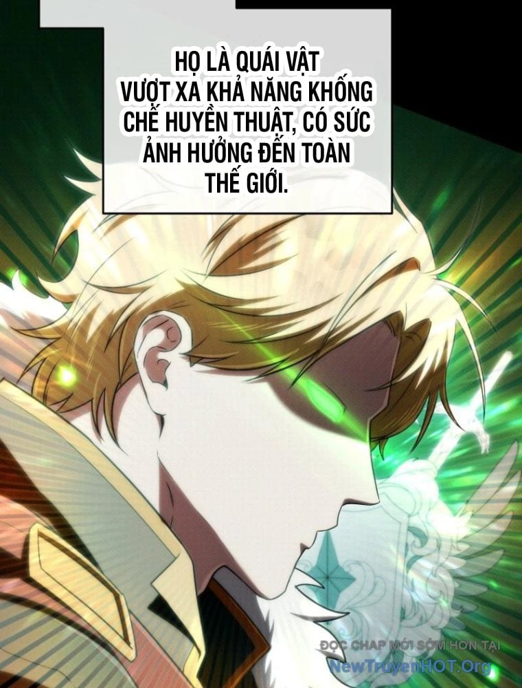 Trở Thành Man Di Ở Thế Giới Fantasy: Chapter 2