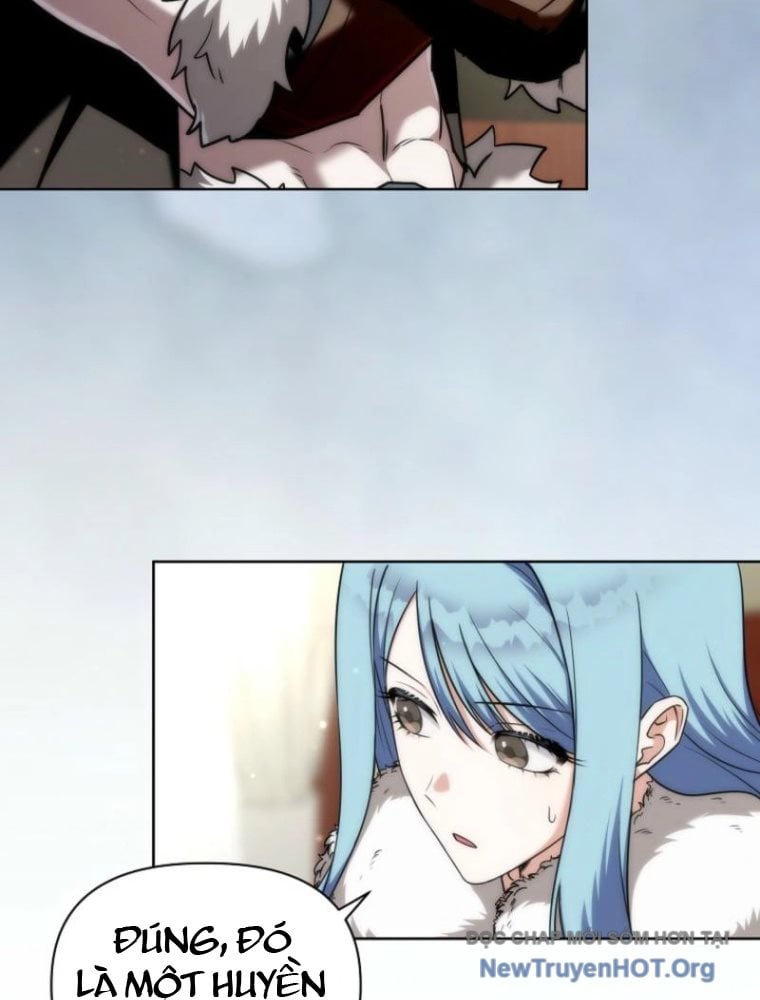 Trở Thành Man Di Ở Thế Giới Fantasy: Chapter 2