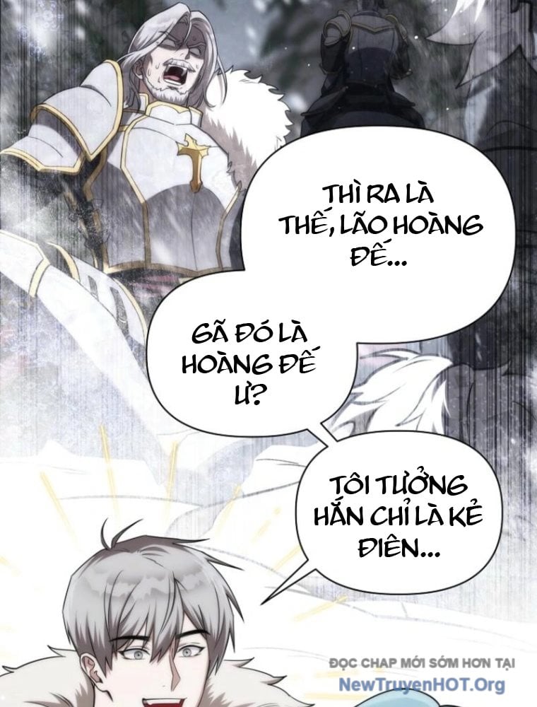 Trở Thành Man Di Ở Thế Giới Fantasy: Chapter 2