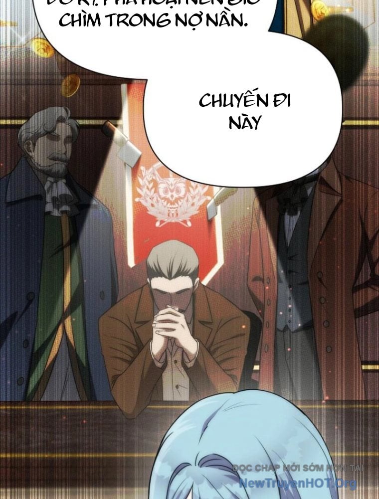 Trở Thành Man Di Ở Thế Giới Fantasy: Chapter 2