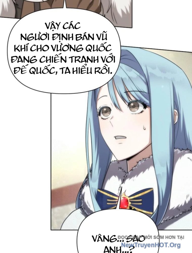 Trở Thành Man Di Ở Thế Giới Fantasy: Chapter 2