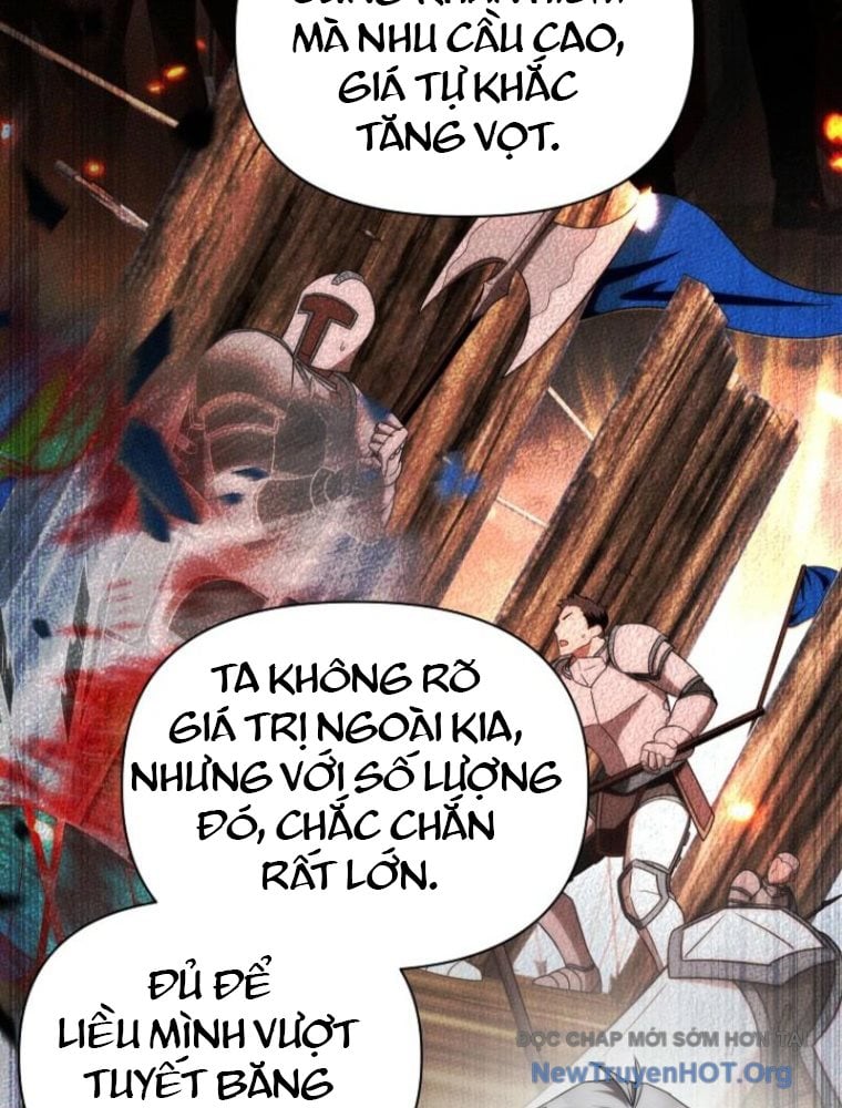 Trở Thành Man Di Ở Thế Giới Fantasy: Chapter 2