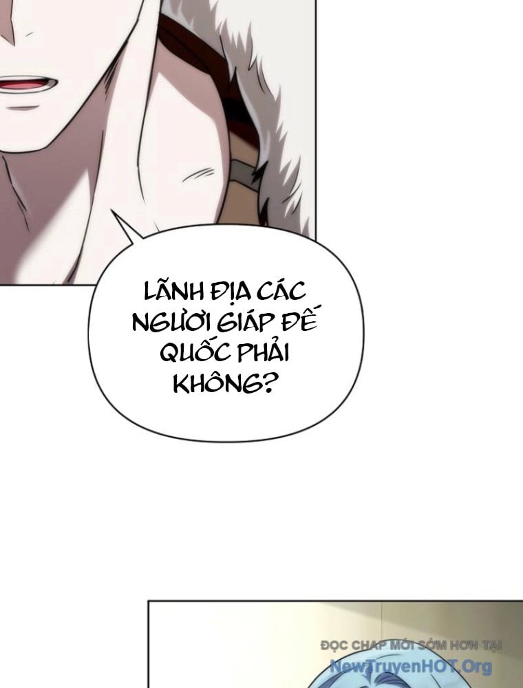 Trở Thành Man Di Ở Thế Giới Fantasy: Chapter 2