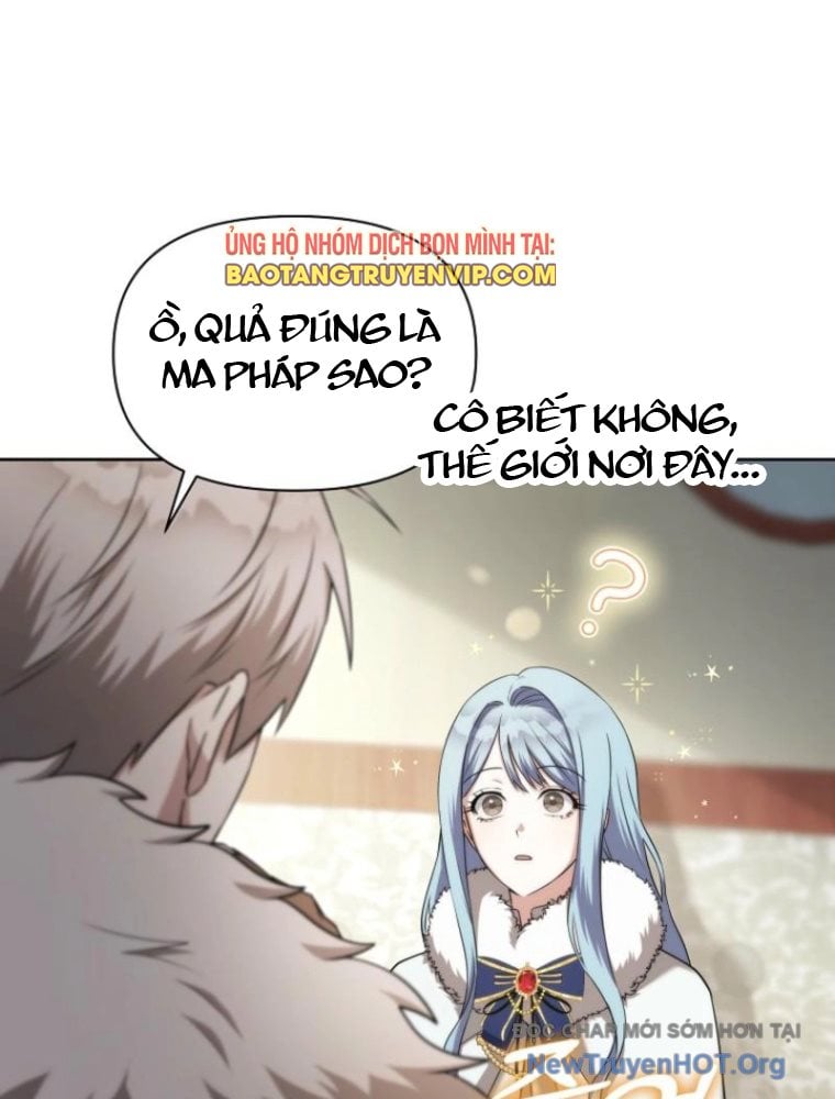 Trở Thành Man Di Ở Thế Giới Fantasy: Chapter 2