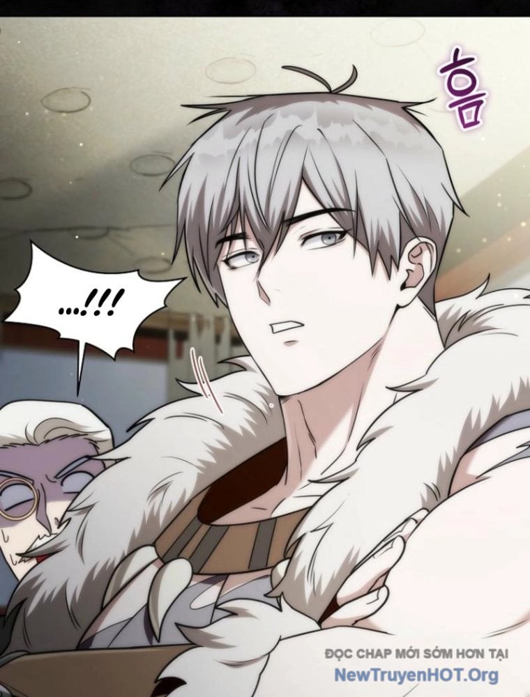 Trở Thành Man Di Ở Thế Giới Fantasy: Chapter 2