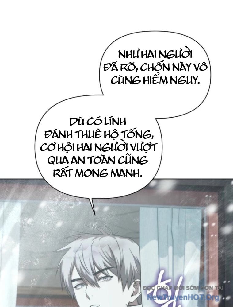 Trở Thành Man Di Ở Thế Giới Fantasy: Chapter 2