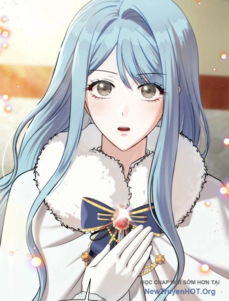 Trở Thành Man Di Ở Thế Giới Fantasy: Chapter 2