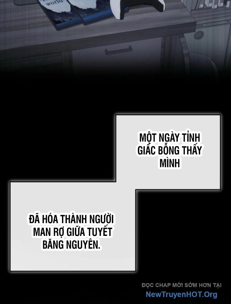 Trở Thành Man Di Ở Thế Giới Fantasy: Chapter 2