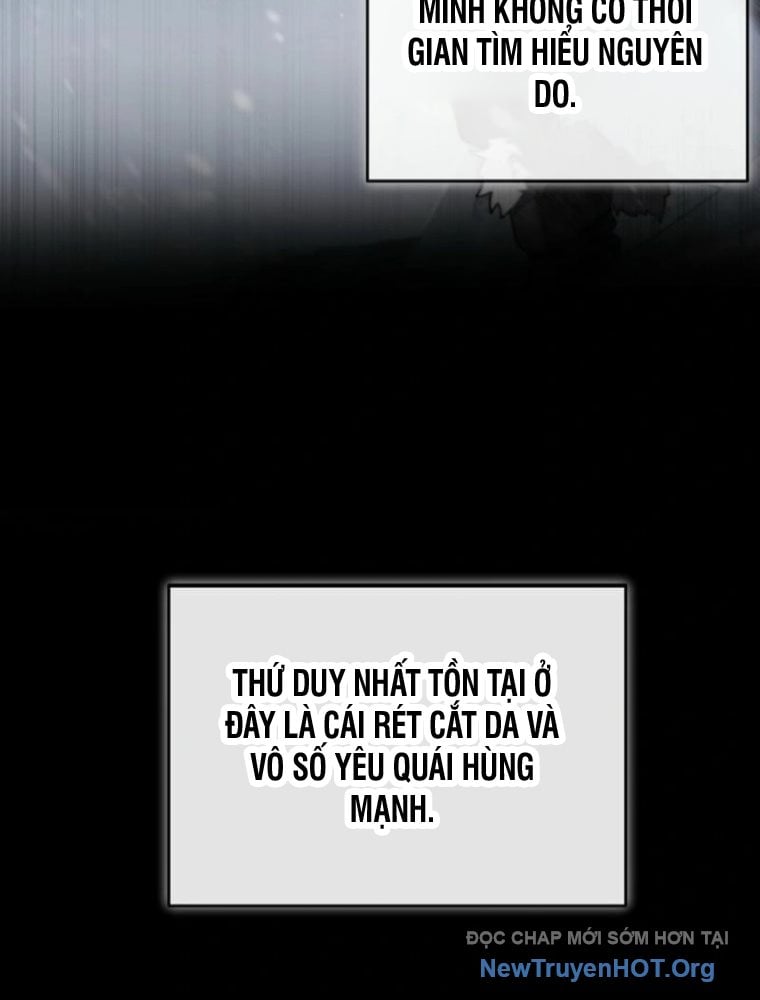 Trở Thành Man Di Ở Thế Giới Fantasy: Chapter 2