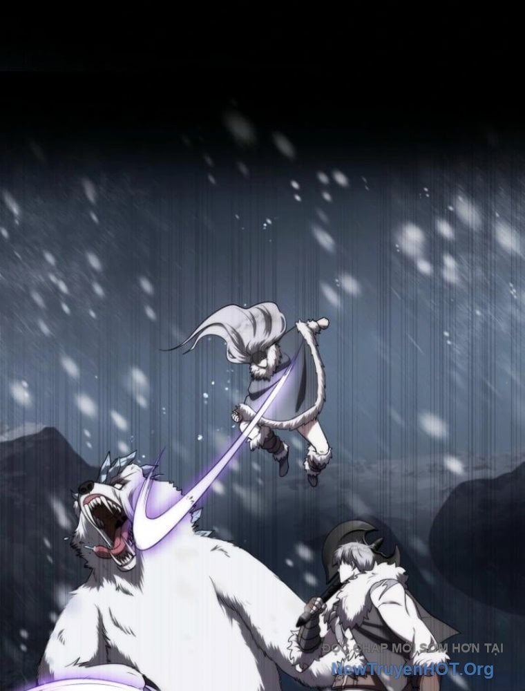 Trở Thành Man Di Ở Thế Giới Fantasy: Chapter 2