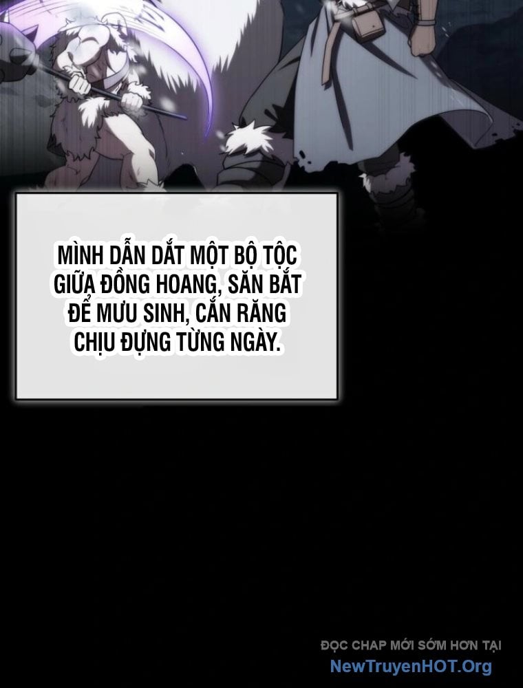 Trở Thành Man Di Ở Thế Giới Fantasy: Chapter 2