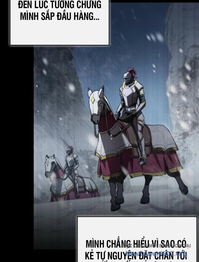 Trở Thành Man Di Ở Thế Giới Fantasy: Chapter 2