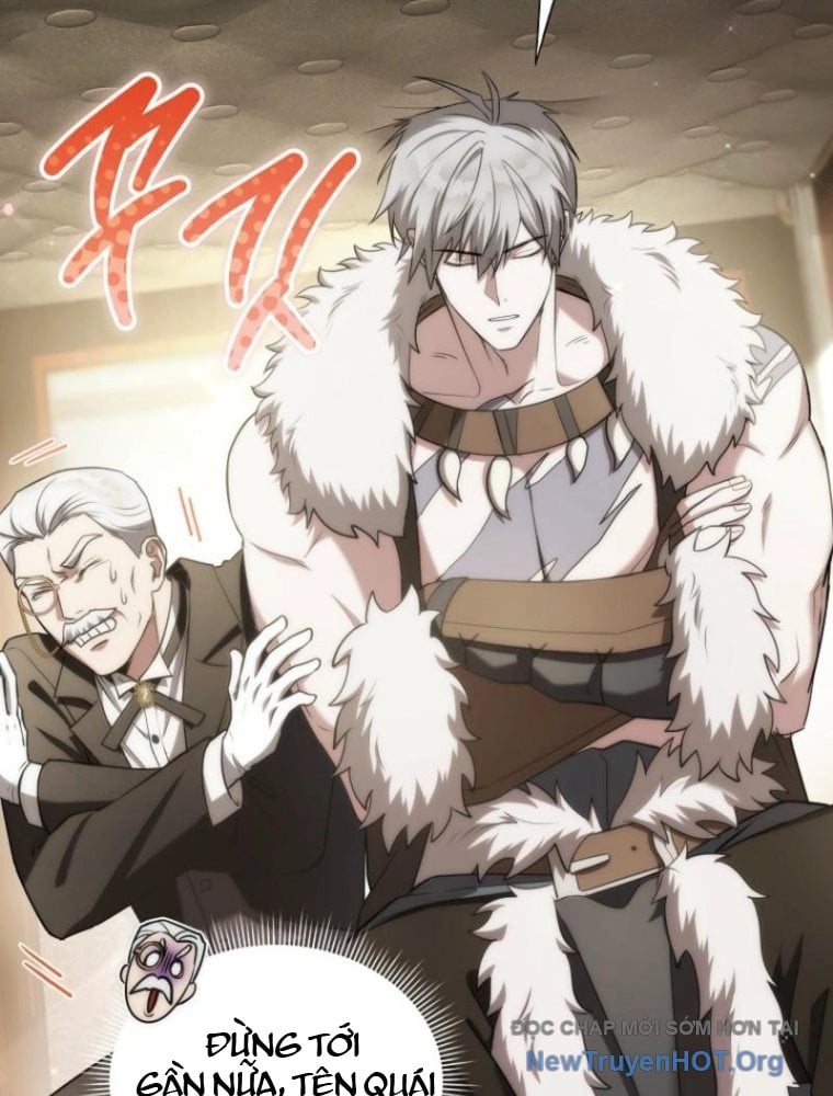 Trở Thành Man Di Ở Thế Giới Fantasy: Chapter 2