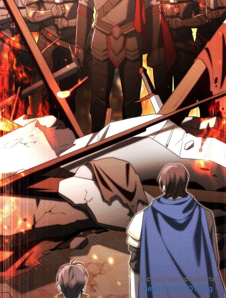 Trở Thành Man Di Ở Thế Giới Fantasy: Chapter 2