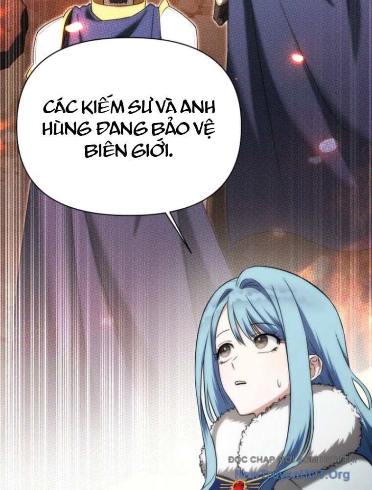 Trở Thành Man Di Ở Thế Giới Fantasy: Chapter 2