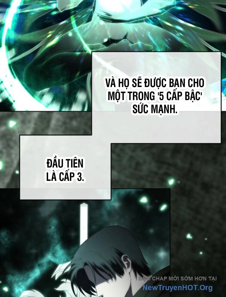 Trở Thành Man Di Ở Thế Giới Fantasy: Chapter 2