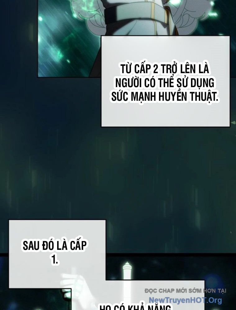 Trở Thành Man Di Ở Thế Giới Fantasy: Chapter 2