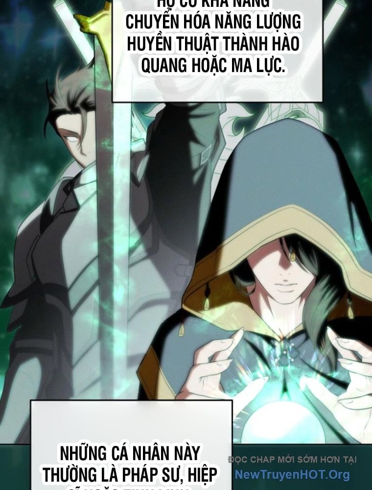 Trở Thành Man Di Ở Thế Giới Fantasy: Chapter 2