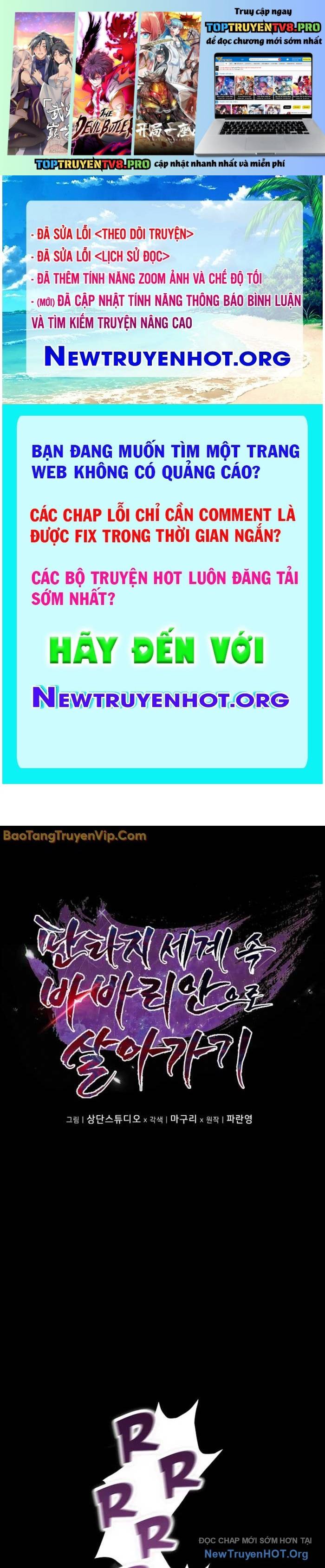 Trở Thành Man Di Ở Thế Giới Fantasy: Chapter 3