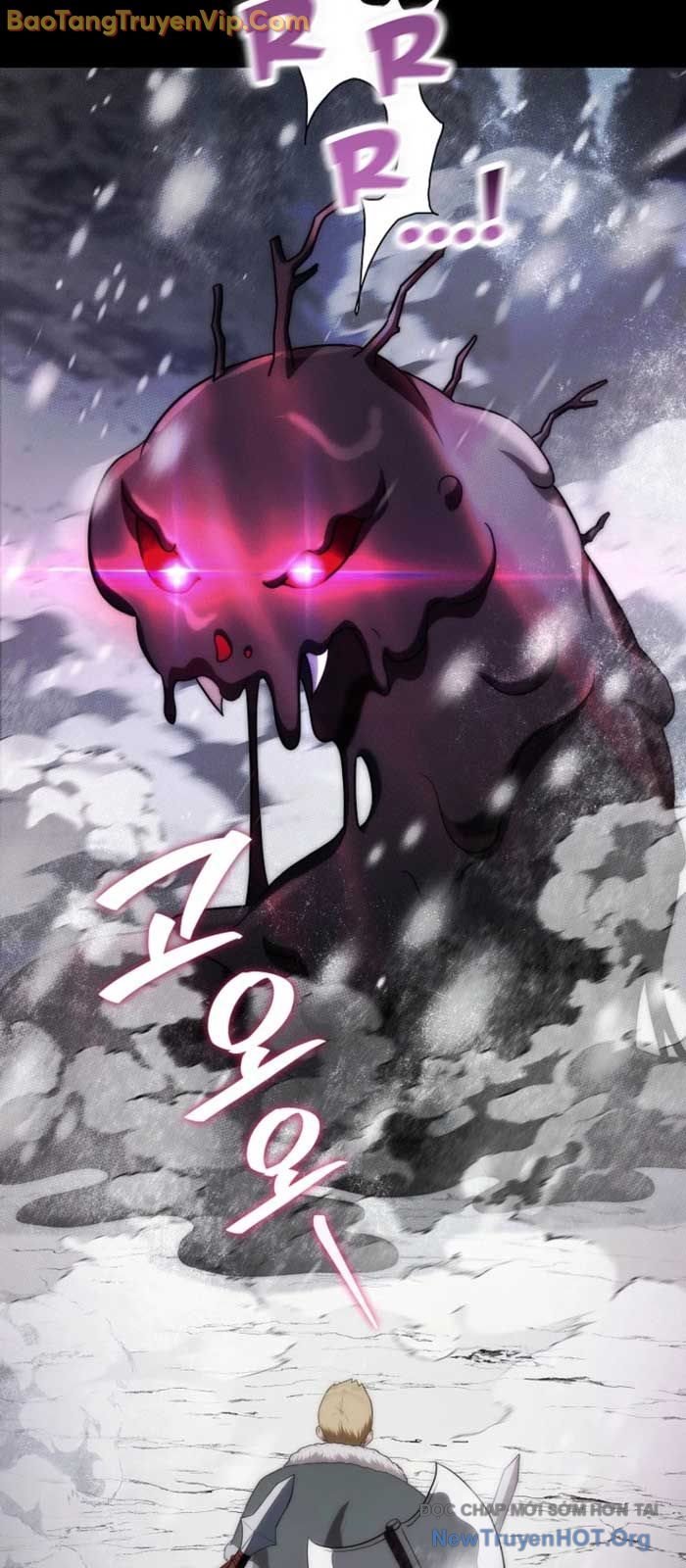 Trở Thành Man Di Ở Thế Giới Fantasy: Chapter 3