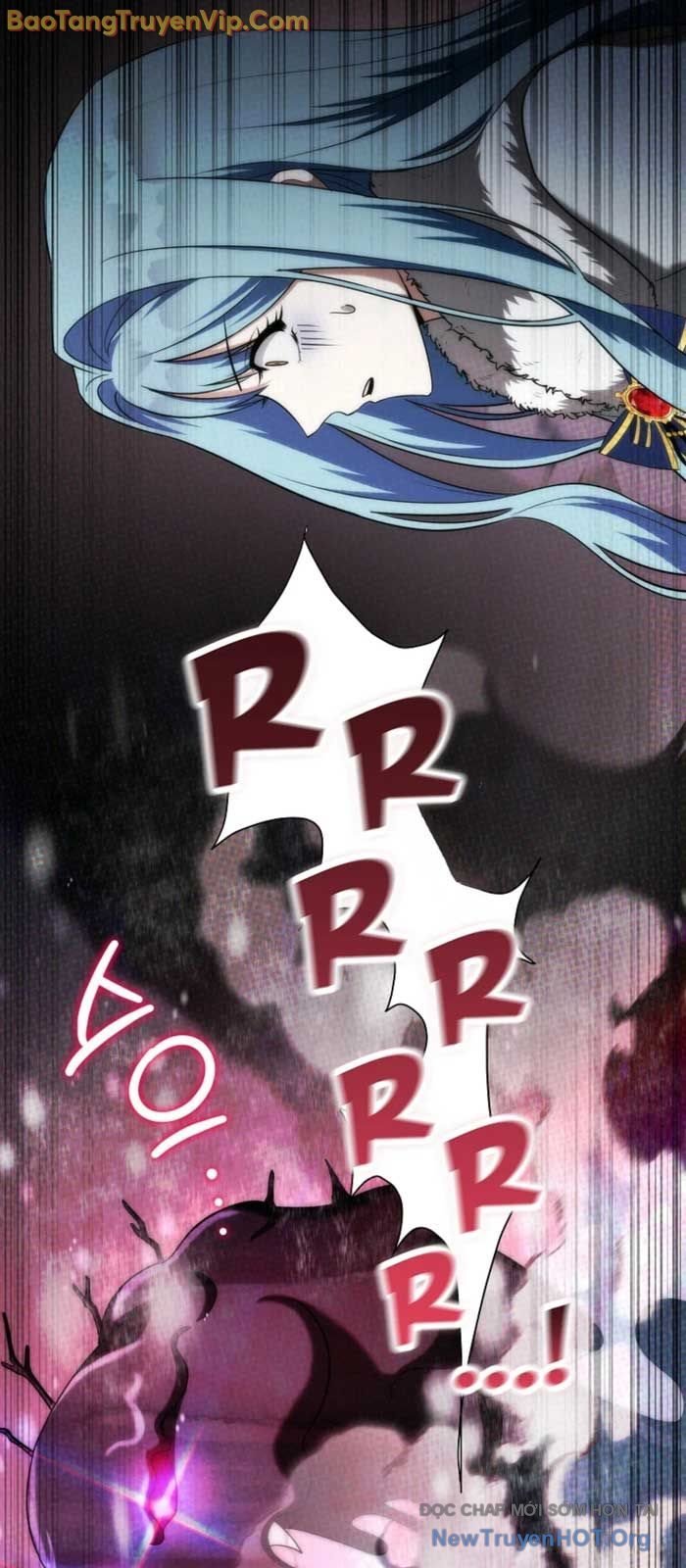 Trở Thành Man Di Ở Thế Giới Fantasy: Chapter 3