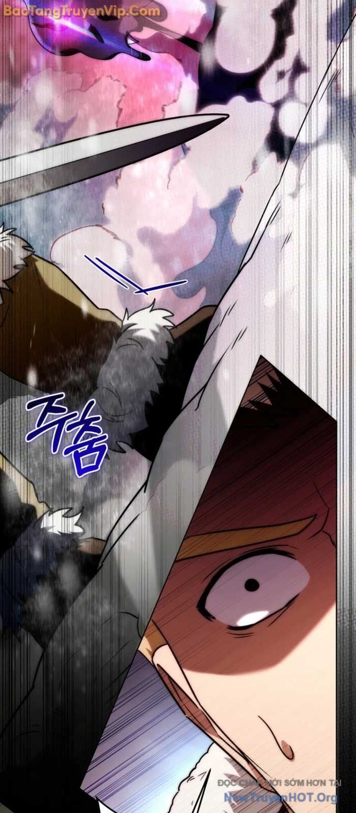 Trở Thành Man Di Ở Thế Giới Fantasy: Chapter 3