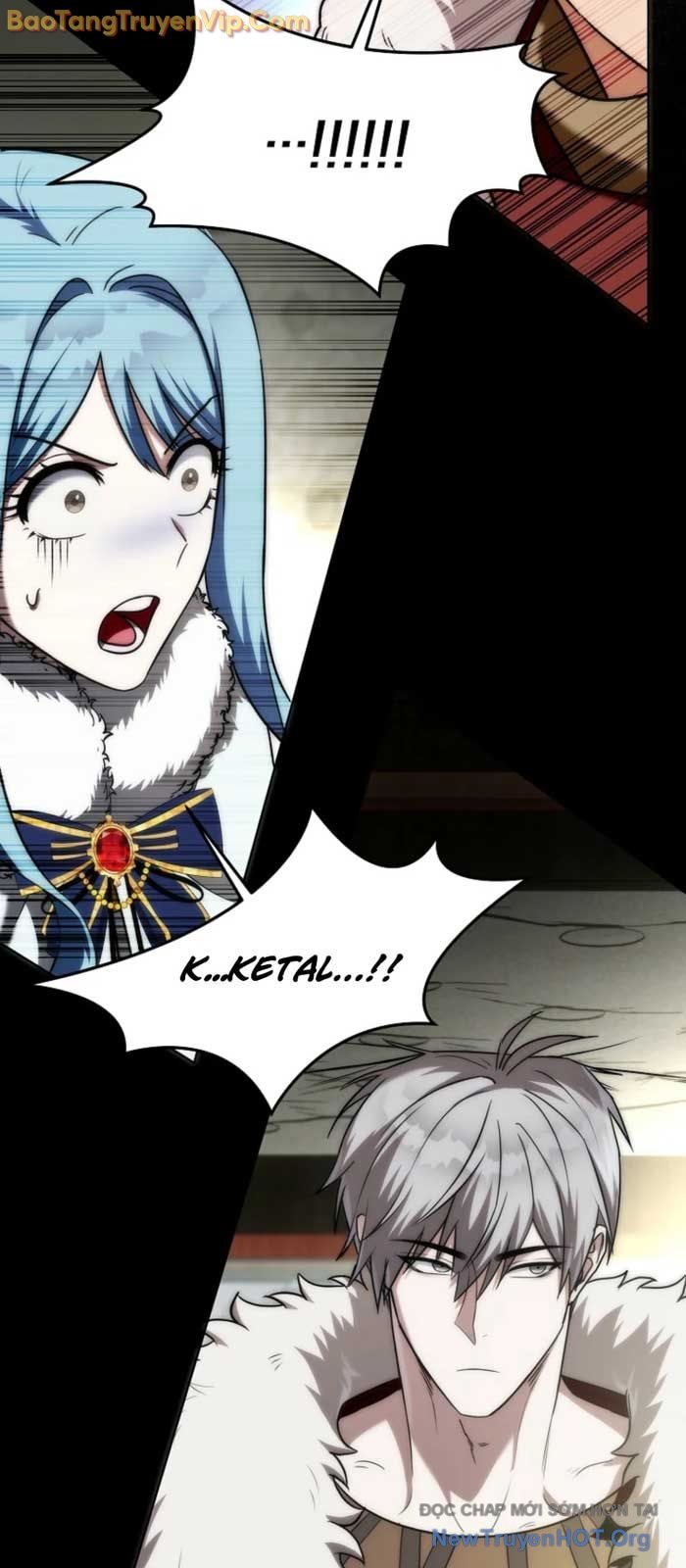 Trở Thành Man Di Ở Thế Giới Fantasy: Chapter 3