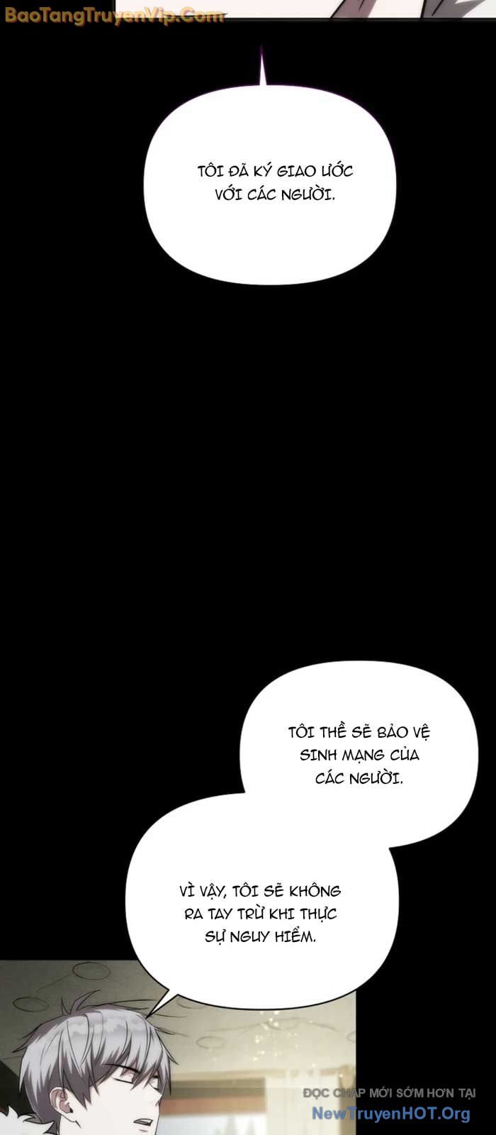 Trở Thành Man Di Ở Thế Giới Fantasy: Chapter 3