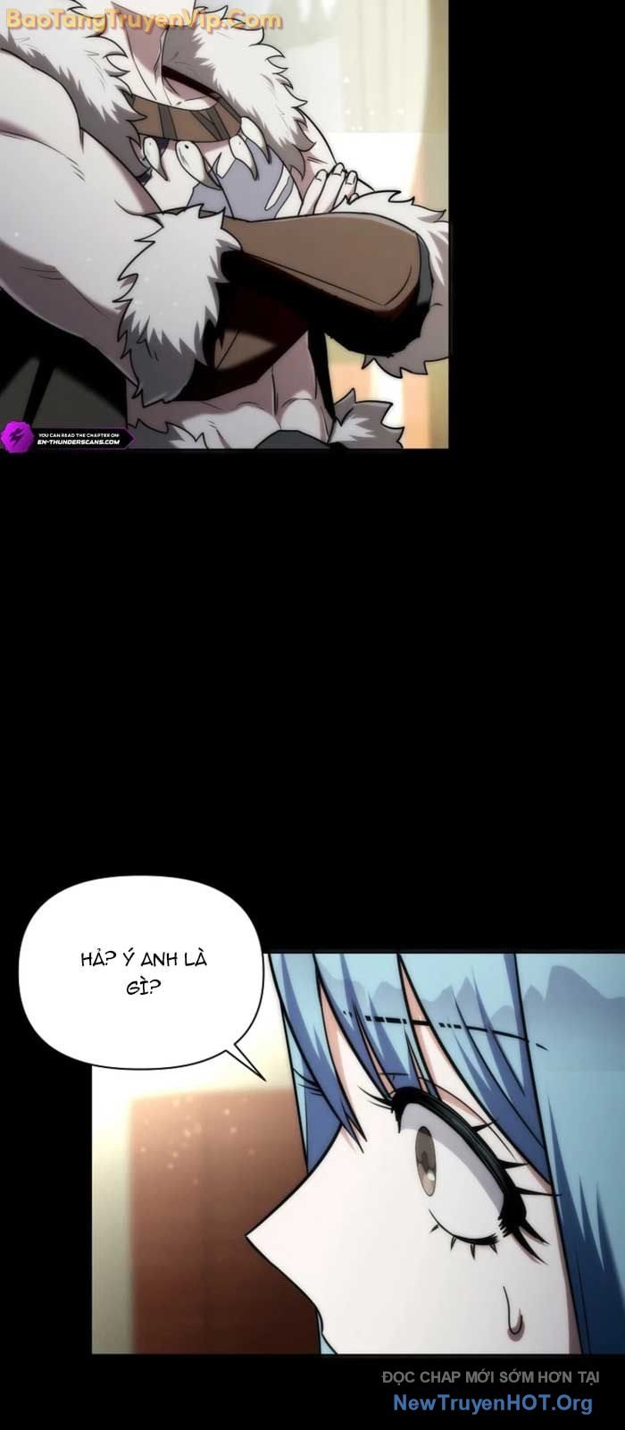 Trở Thành Man Di Ở Thế Giới Fantasy: Chapter 3