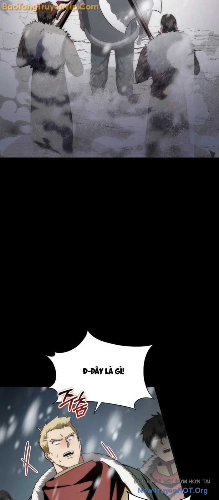 Trở Thành Man Di Ở Thế Giới Fantasy: Chapter 3