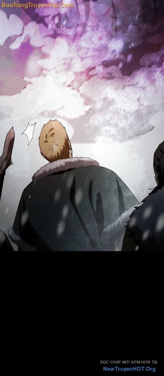 Trở Thành Man Di Ở Thế Giới Fantasy: Chapter 3