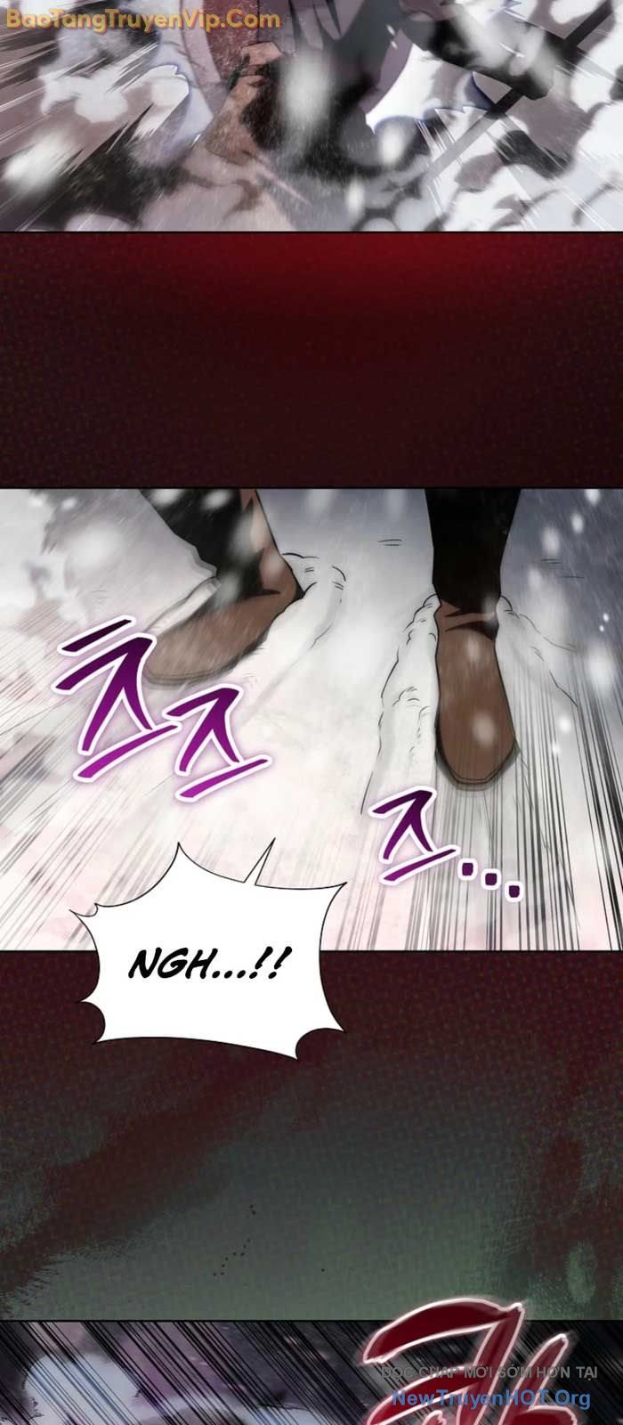 Trở Thành Man Di Ở Thế Giới Fantasy: Chapter 3