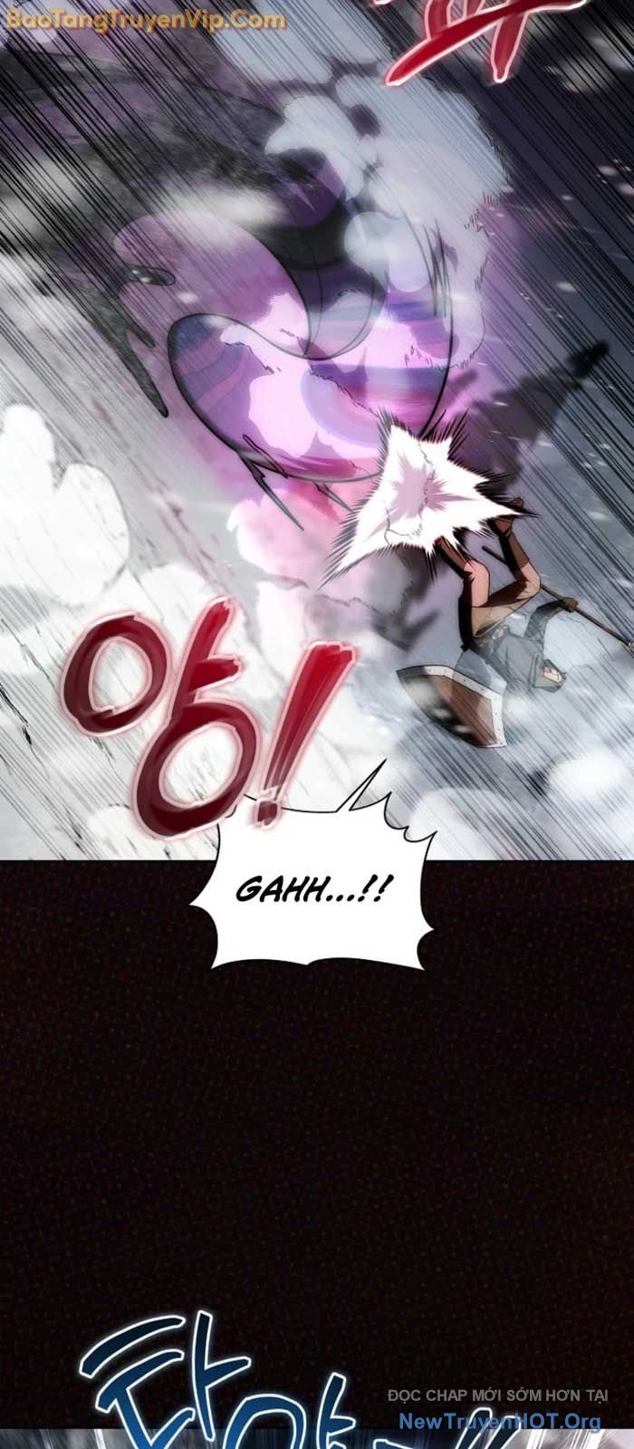 Trở Thành Man Di Ở Thế Giới Fantasy: Chapter 3