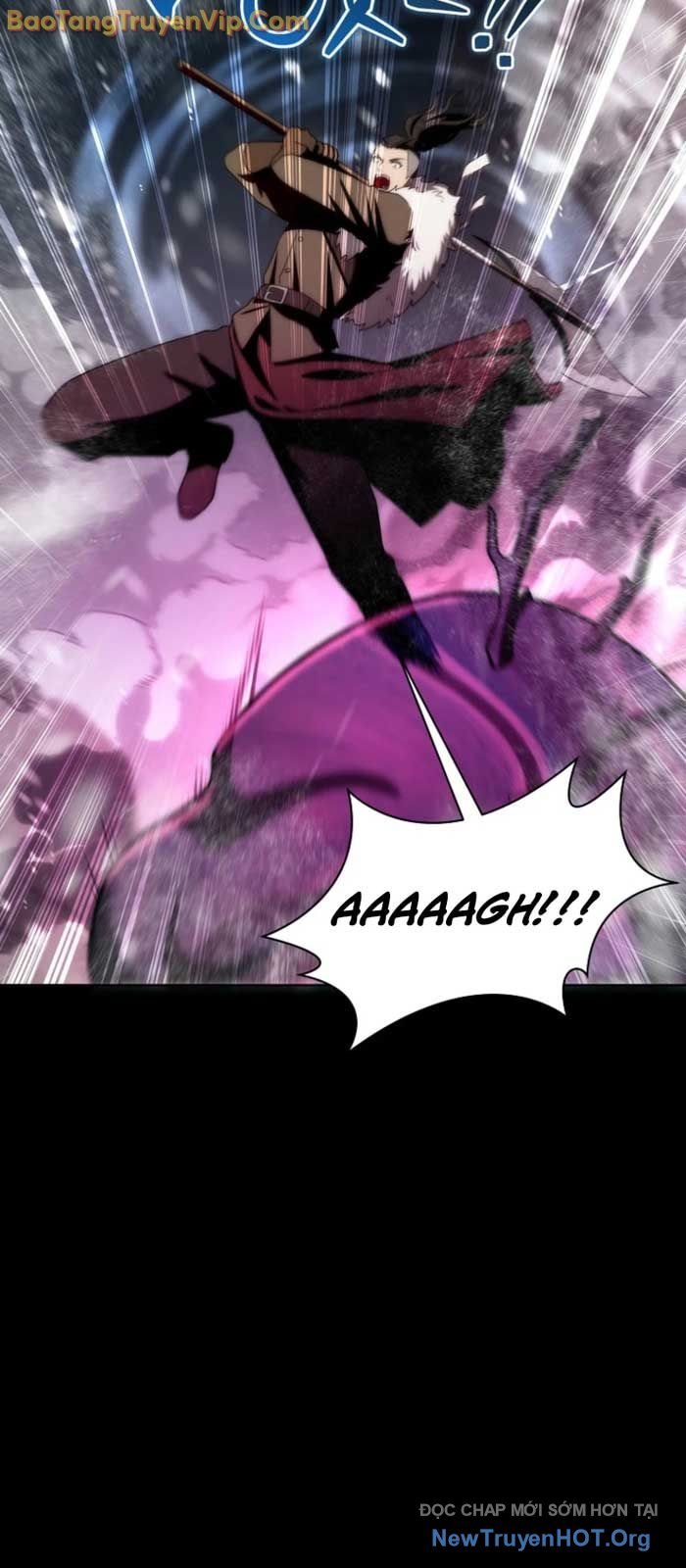 Trở Thành Man Di Ở Thế Giới Fantasy: Chapter 3