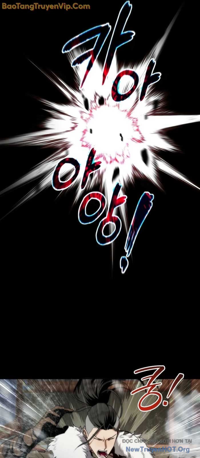 Trở Thành Man Di Ở Thế Giới Fantasy: Chapter 3