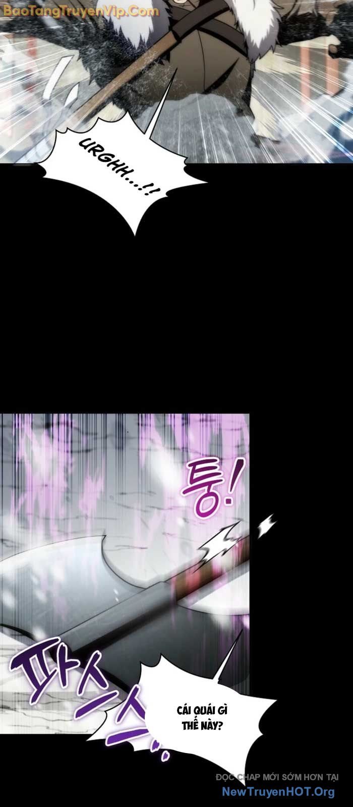 Trở Thành Man Di Ở Thế Giới Fantasy: Chapter 3