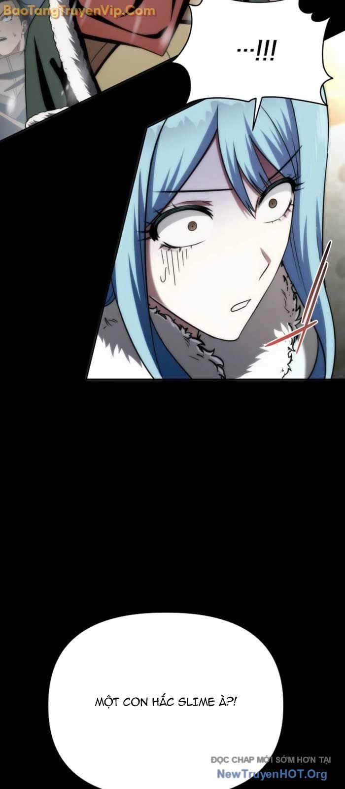 Trở Thành Man Di Ở Thế Giới Fantasy: Chapter 3