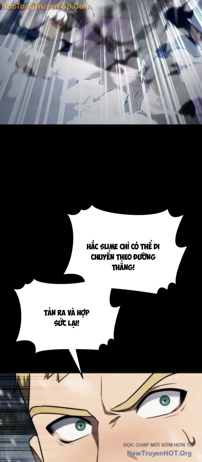 Trở Thành Man Di Ở Thế Giới Fantasy: Chapter 3