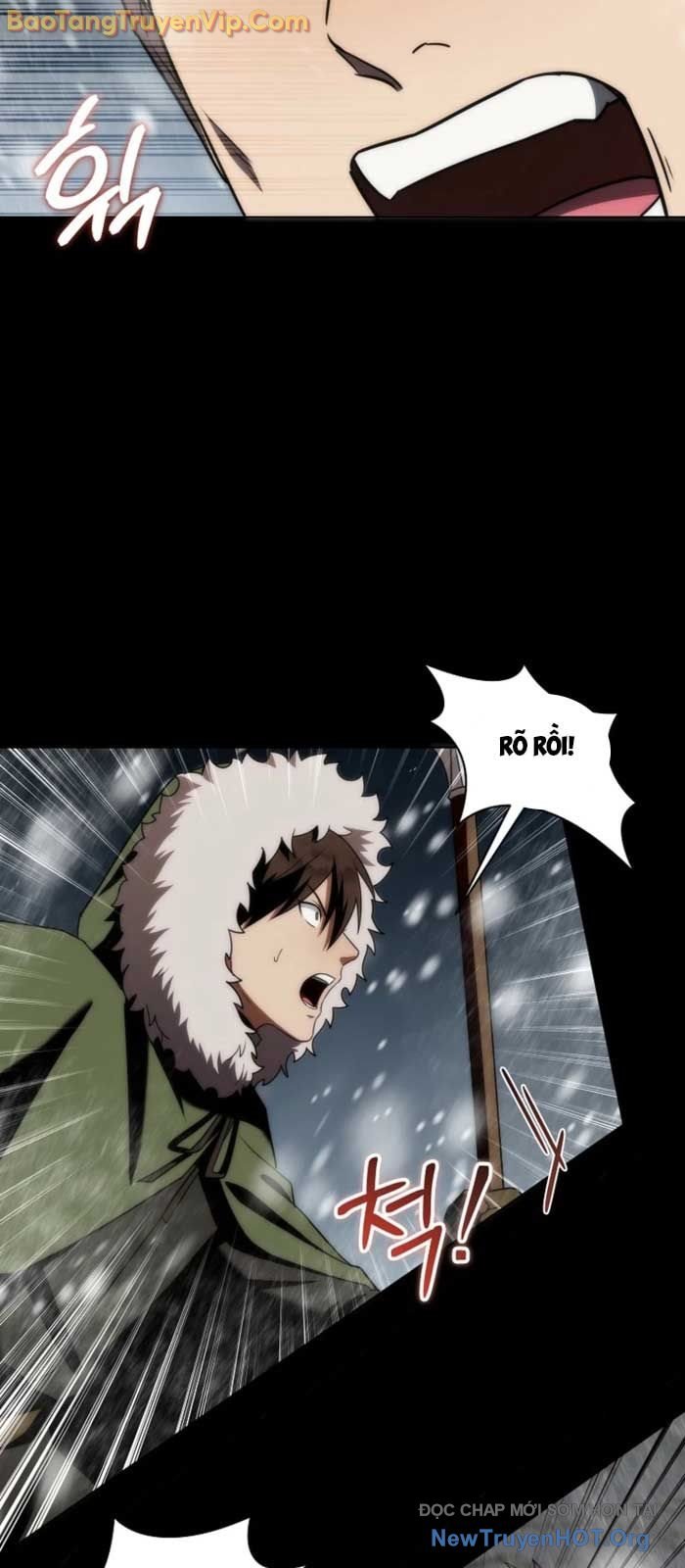 Trở Thành Man Di Ở Thế Giới Fantasy: Chapter 3