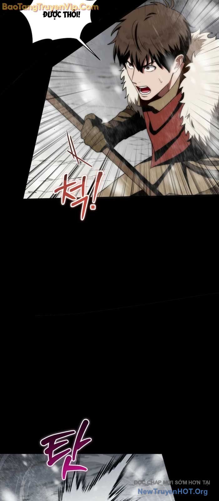 Trở Thành Man Di Ở Thế Giới Fantasy: Chapter 3